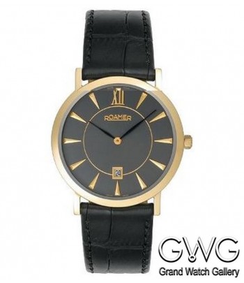 Roamer 934856 48 55 09 мужские кварцевые часы